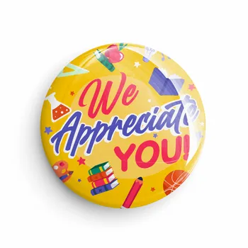 Buttons - Custom Patch Factory