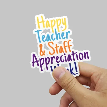 Stickers - Custom Patch Factory