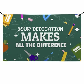 Banners & Displays - Custom Patch Factory