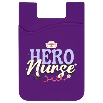 Phone Wallets - Custom Patch Factory