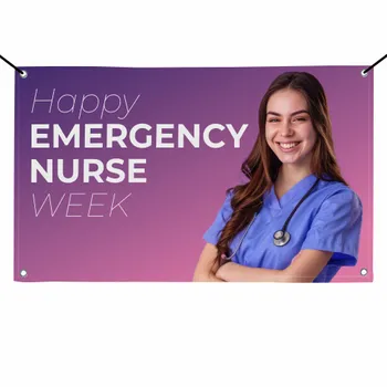 Banners & Displays - Custom Patch Factory