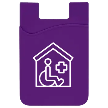 Phone Wallets - Custom Patch Factory