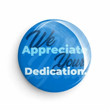 Buttons - Custom Patch Factory