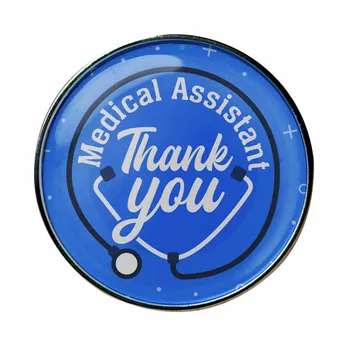 Lapel Pins - Custom Patch Factory