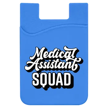 Phone Wallets - Custom Patch Factory