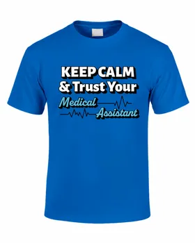 T-Shirts - Custom Patch Factory