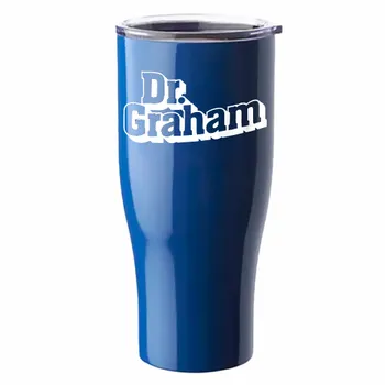 Tumblers - Custom Patch Factory