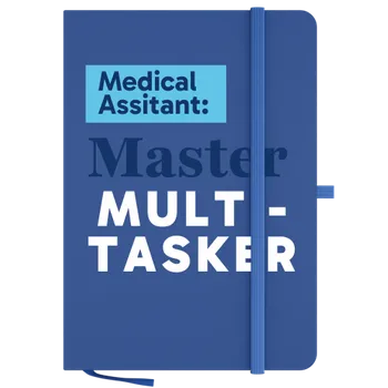 Notebooks, Journals & Padfolios - Custom Patch Factory