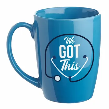 Mugs - Custom Patch Factory