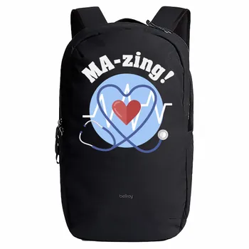 Backpacks and Fanny Packs - Custom Patch Factory