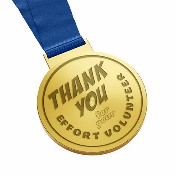 Medals - Custom Patch Factory