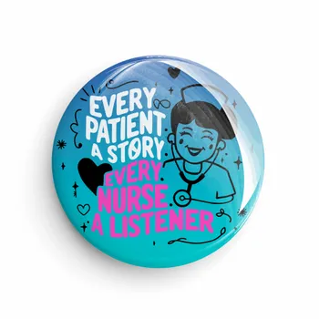 Buttons - Custom Patch Factory