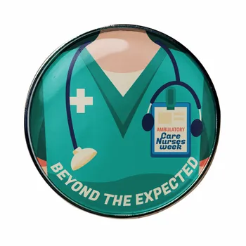 Lapel Pins - Custom Patch Factory