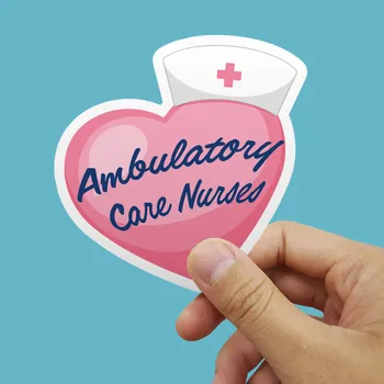 Stickers - Custom Patch Factory