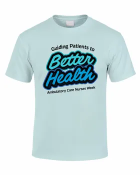 T-Shirts - Custom Patch Factory