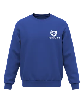 Sweatshirts and Fleece - Custom Patch Factory