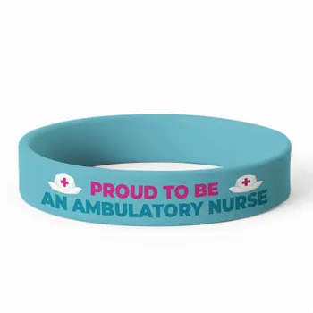 Wristbands - Custom Patch Factory