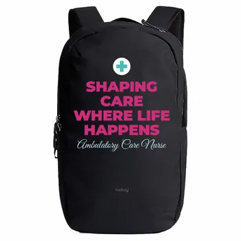 Backpacks and Fanny Packs - Custom Patch Factory