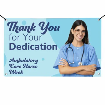 Banners & Displays - Custom Patch Factory