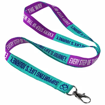 Lanyards - Custom Patch Factory