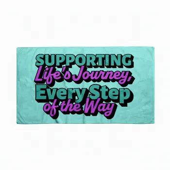 Towels - Custom Patch Factory