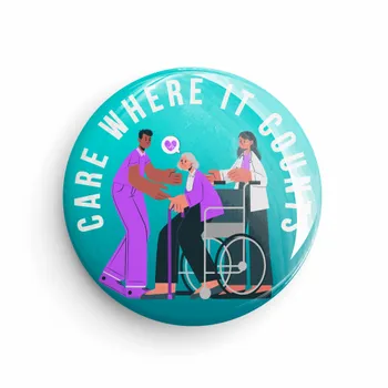 Buttons - Custom Patch Factory