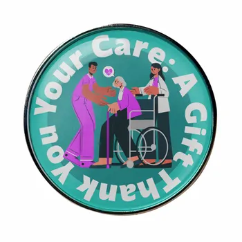 Lapel Pins - Custom Patch Factory