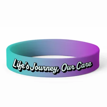 Wristbands - Custom Patch Factory