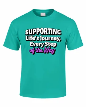 T-Shirts - Custom Patch Factory