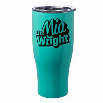 Tumblers - Custom Patch Factory