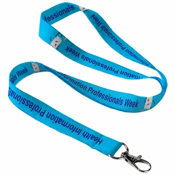 Lanyards - Custom Patch Factory