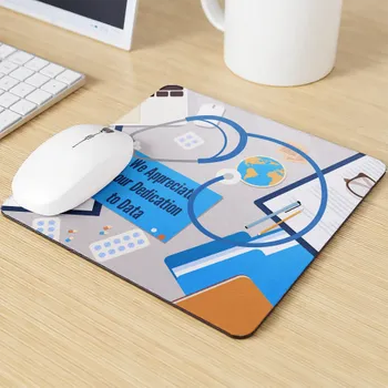 Mouse Pads - Custom Patch Factory