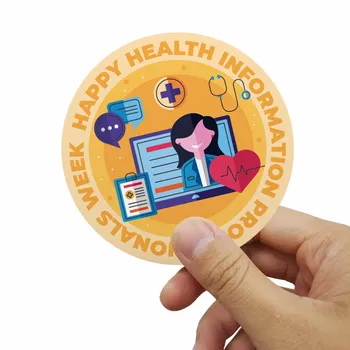 Stickers - Custom Patch Factory