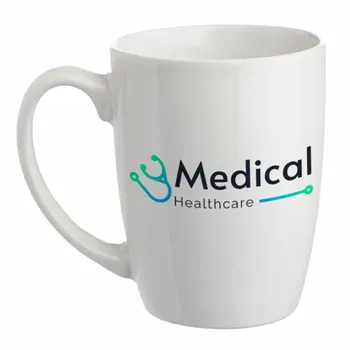 Mugs - Custom Patch Factory