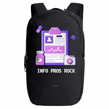 Backpacks and Fanny Packs - Custom Patch Factory