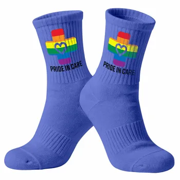 Socks - Custom Patch Factory