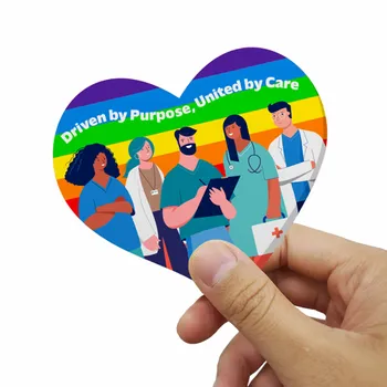 Stickers - Custom Patch Factory