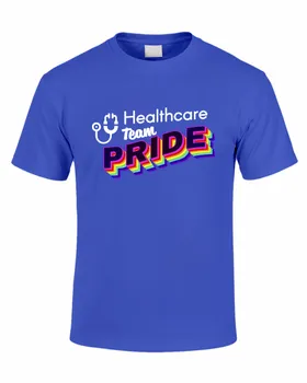 T-Shirts - Custom Patch Factory