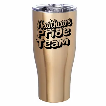 Tumblers - Custom Patch Factory