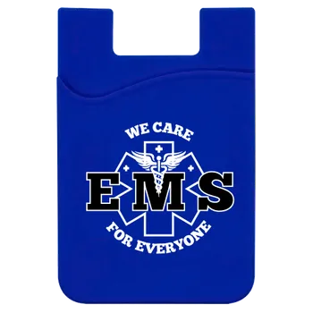 Phone Wallets - Custom Patch Factory