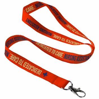 Lanyards - Custom Patch Factory