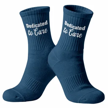 Socks - Custom Patch Factory