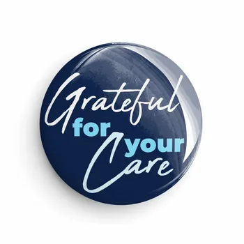 Buttons - Custom Patch Factory