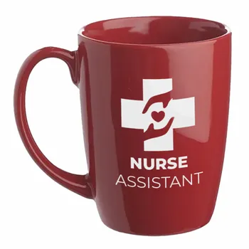 Mugs - Custom Patch Factory