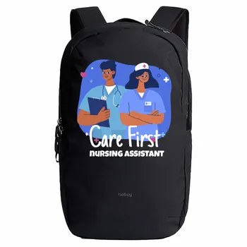 Backpacks and Fanny Packs - Custom Patch Factory