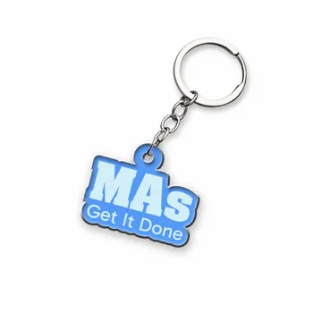 Keychains - Custom Patch Factory