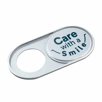 Webcam Covers - Custom Patch Factory