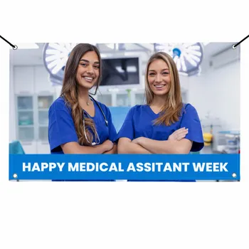 Banners & Displays - Custom Patch Factory