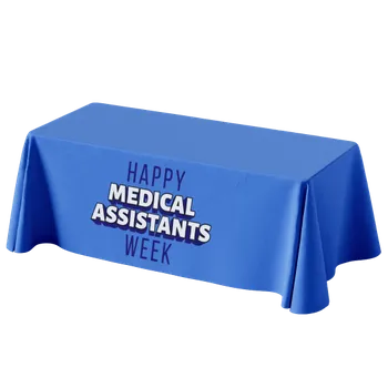 Table Covers - Custom Patch Factory