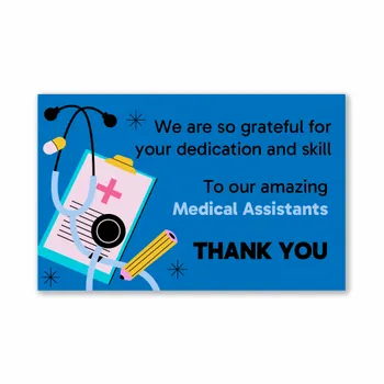 Notecards - Custom Patch Factory